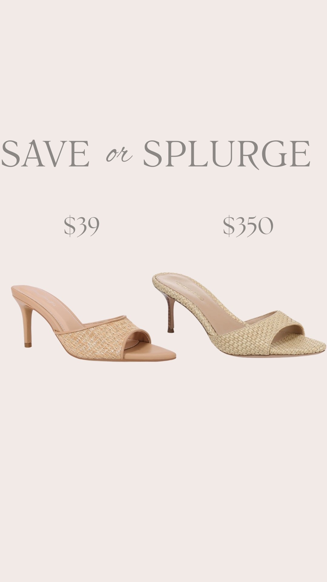 Save vs splurge

#LTKmomlife #LTKTravel #LTKSeasonal