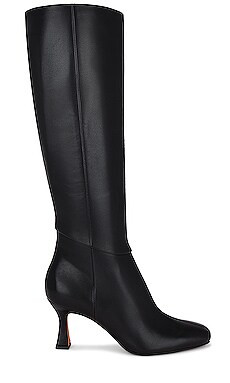 Dolce Vita Gyra Boot in Black from Revolve.com | Revolve Clothing (Global)