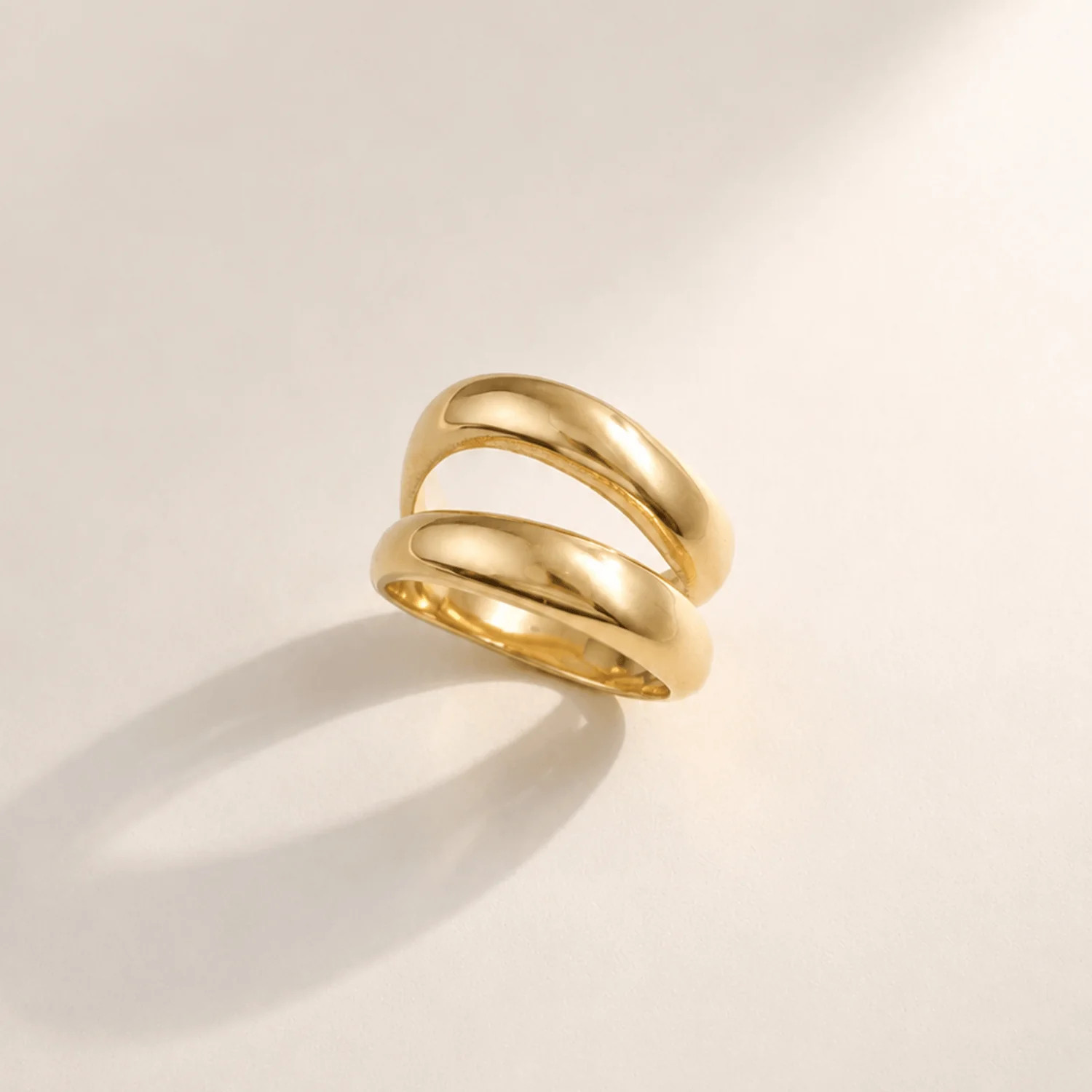 Sculpt Ring | Bohomoon UK