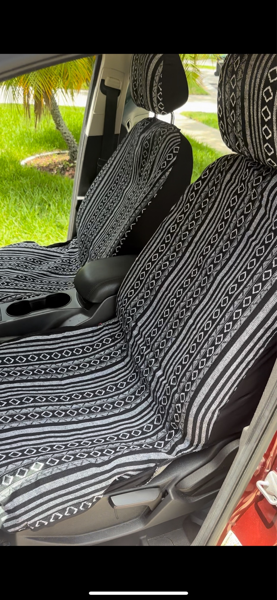 Car seat covers, a great buy since i have some
 furry babies 🐶🐾

#LTKstyletip #LTKFind #LTKitbag