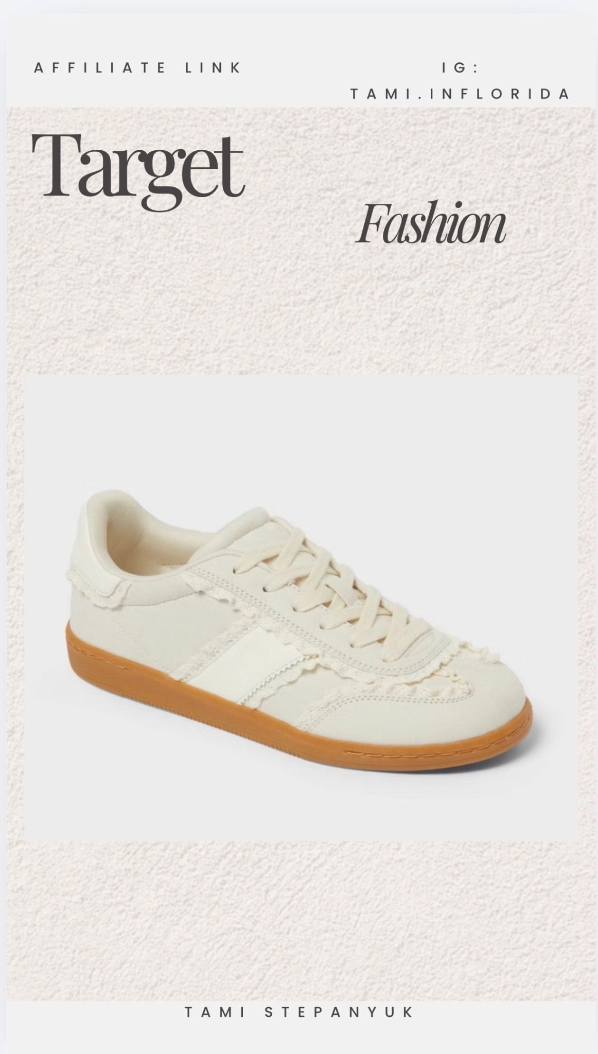 Target viral shoes 

#LTKActive #LTKootd #LTKNYFW