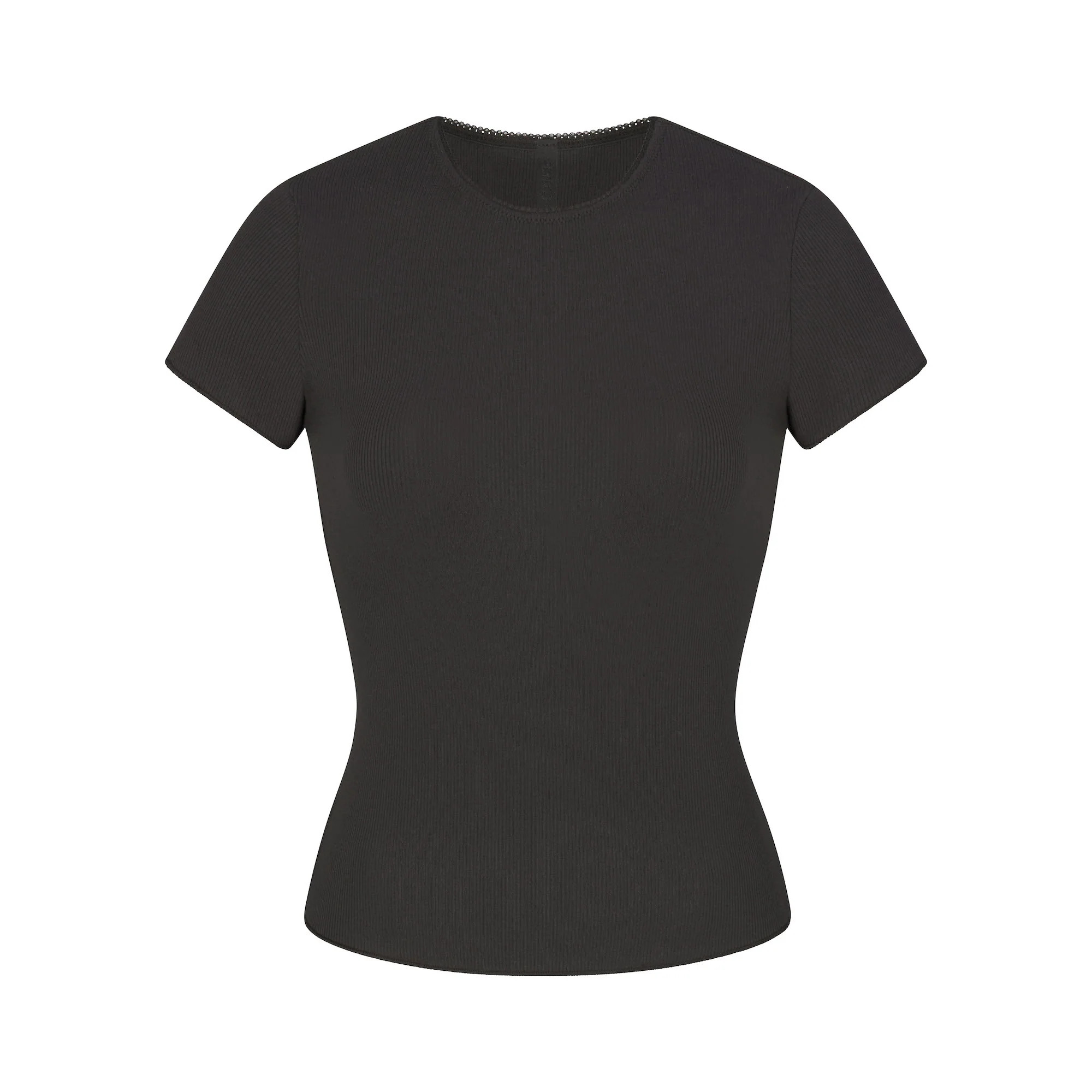 PICOT T-SHIRT | SKIMS (US)