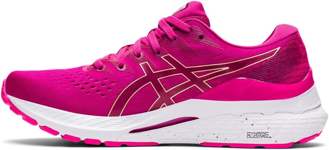 ASICS Women's Gel-Kayano 28 Running Shoes | Amazon (US)
