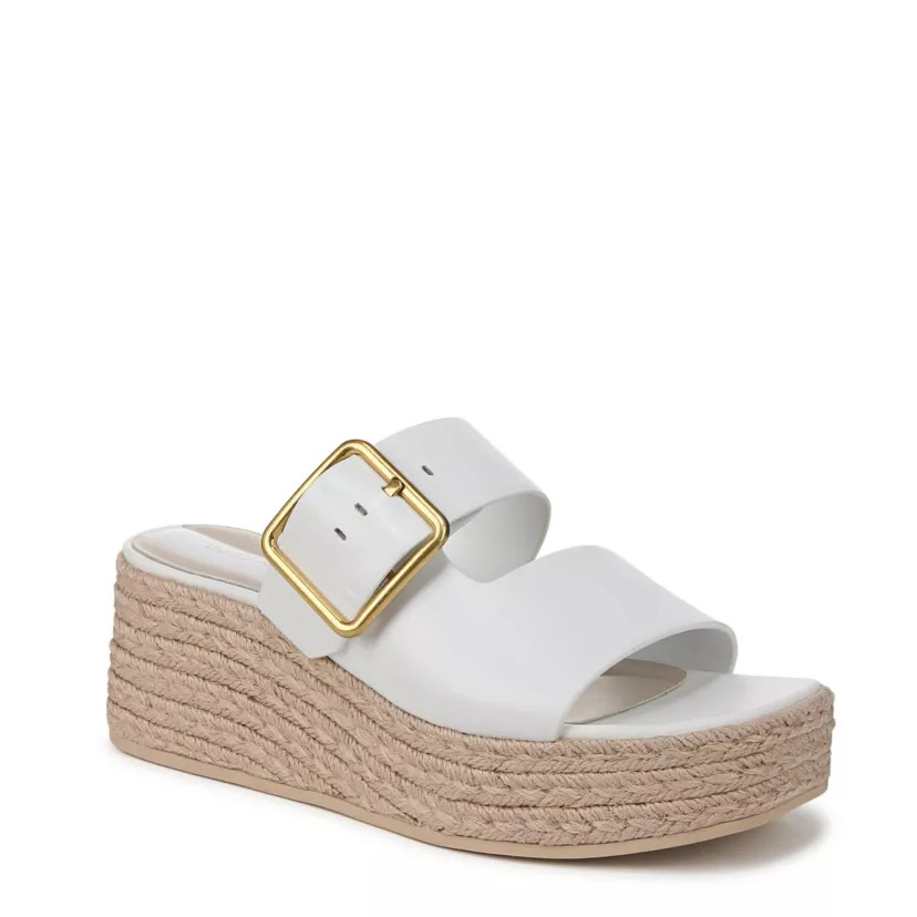 Franco Taziana Espadrille Slide Sandal | Belk