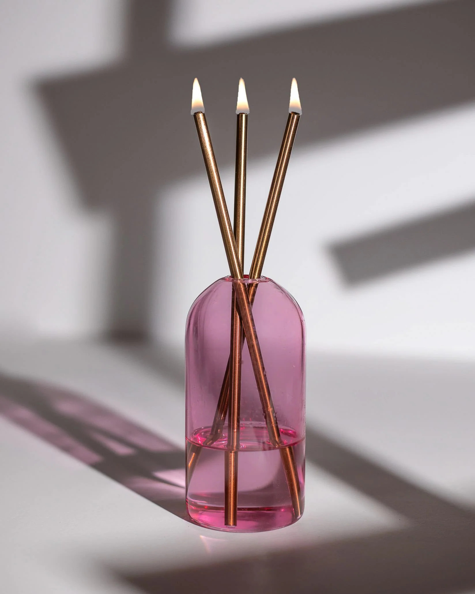 Pink Lady | Everlasting Candle Co.