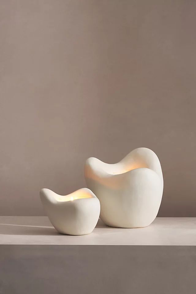 Lemieux et Cie Sculptural Hurricane | Anthropologie (US)