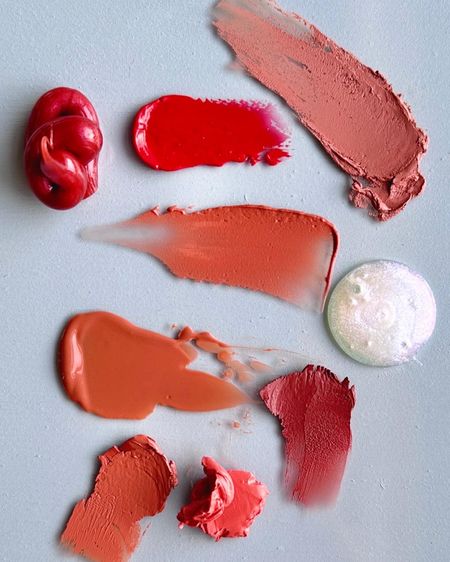 New Year’s Eve lipstick - the edit 


#LTKbeauty #LTKSeasonal