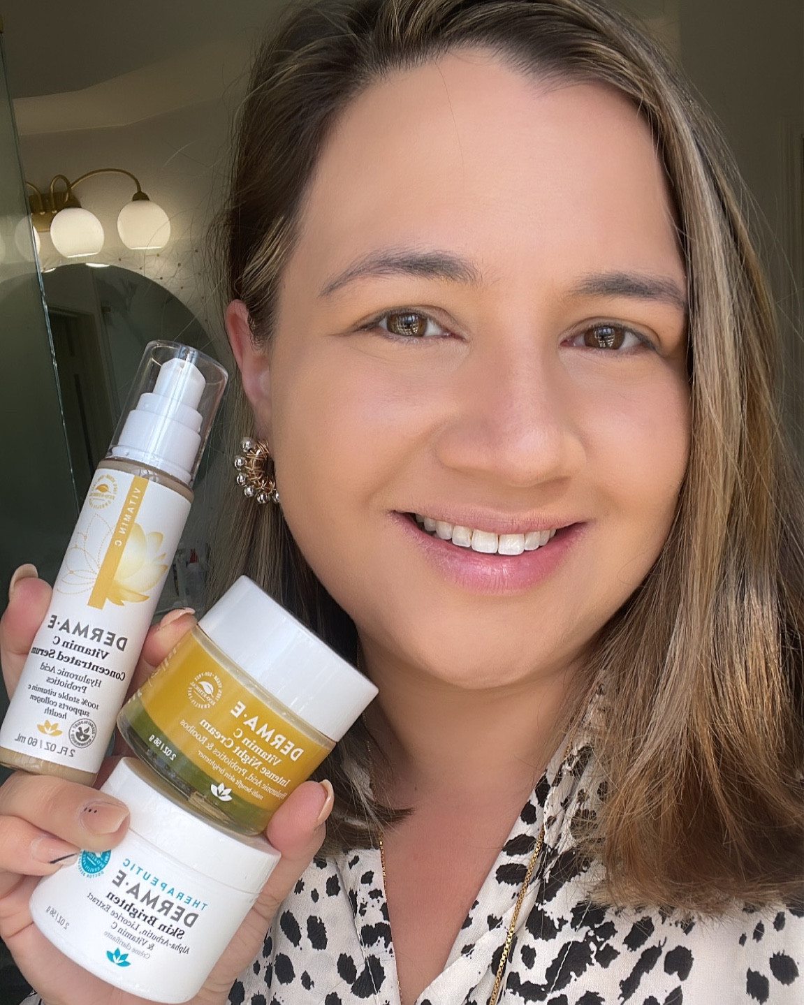 Vitamin C skincare must haves! 

#LTKunder100 #LTKbeauty #LTKunder50