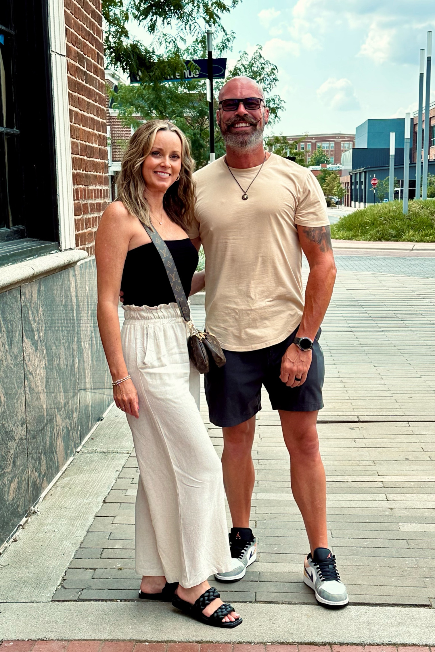 Amazon outfit
Fit of the day
Amazon fashion
Found it on amazon 
Summer outfit 
Linen pants
Tube top
Sandals
Shoes
Casual style
Travel outfit
Date night outfit 

#LTKSeasonal #LTKFindsUnder50 #LTKStyleTip