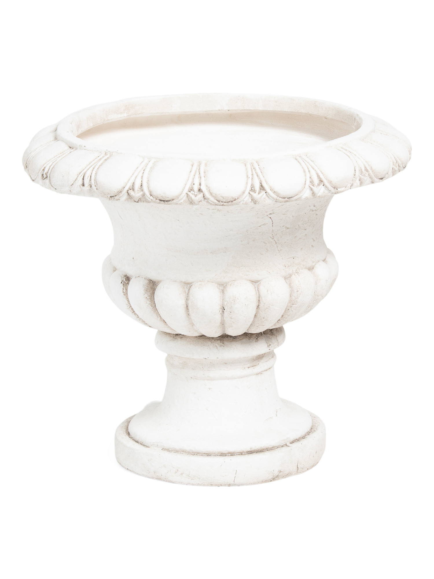 19.5in Outdoor Indoor Planter Urn | Marshalls