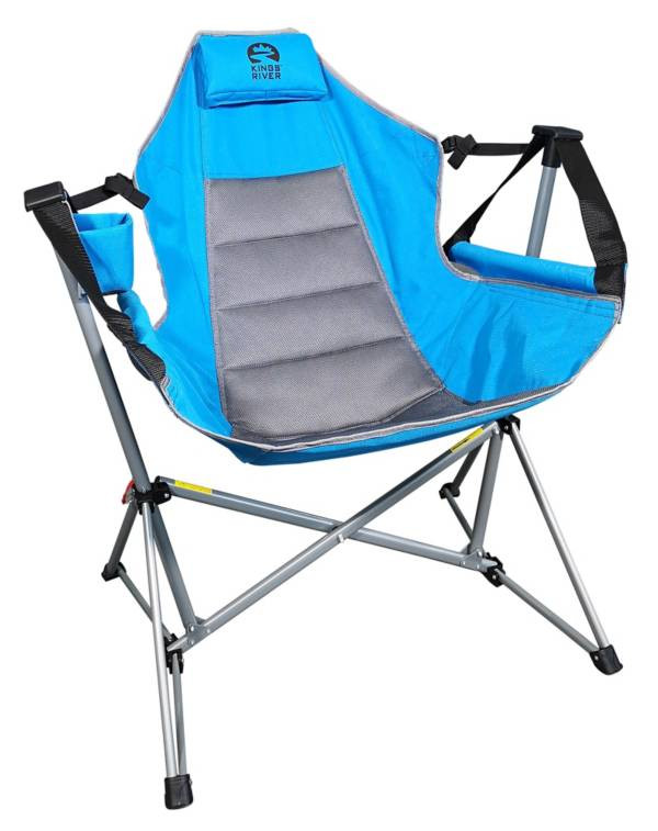 Kings River Swing Lounger Hammock Chair | DICK'S Sporting Goods | Dick's Sporting Goods