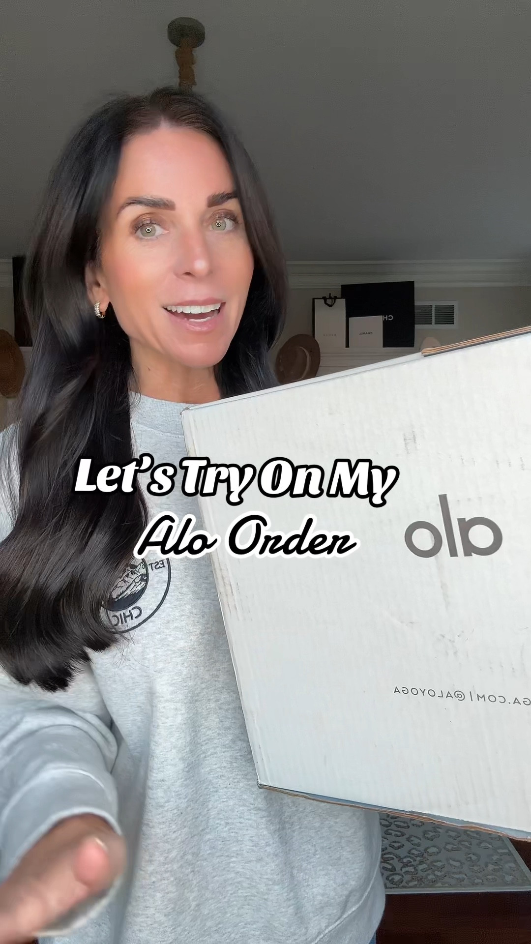 Ali yoga 30% off cyber on day sale
Small jacket and hoodie
XS pants and mock neck 

#LTKSaleAlert #LTKActive #LTKCyberWeek