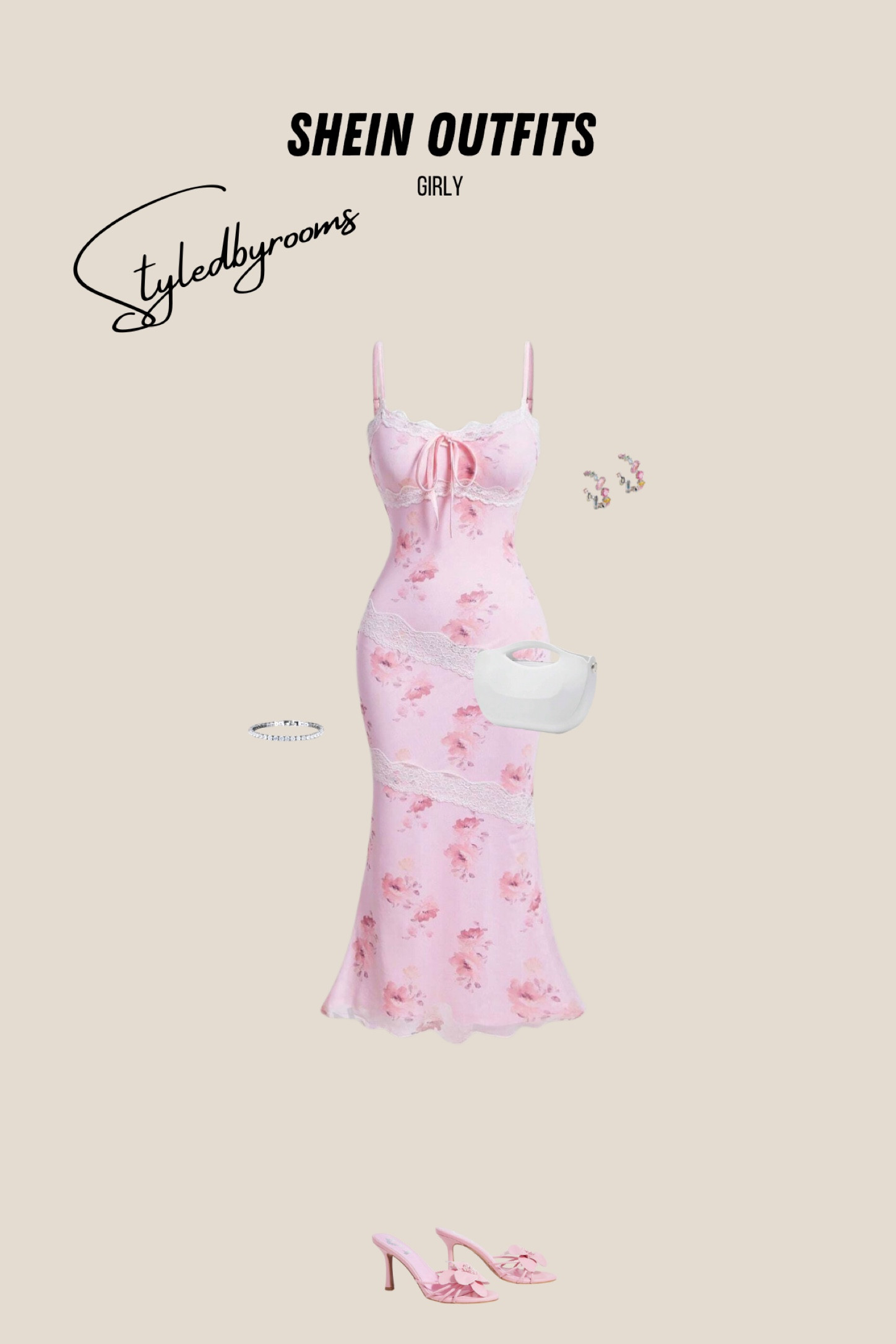 Shein girly outfit inspo 🎀

#LTKfindsunder100 #LTKfindsunder50 #LTKstyletip
