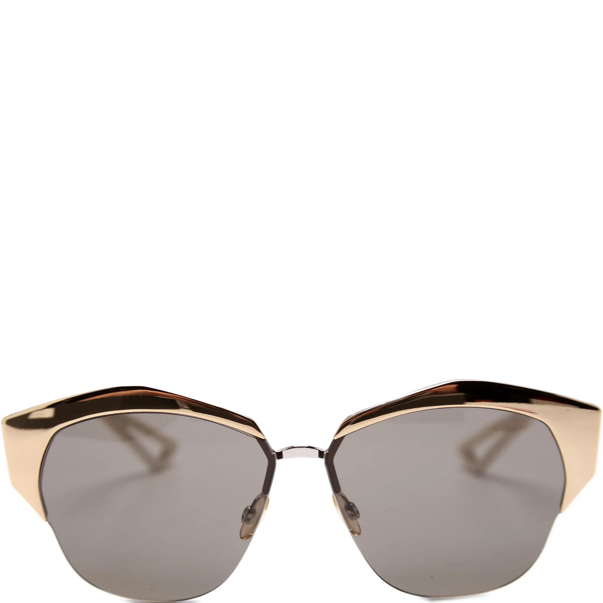 I206J Diormirrored Sunglasses | Keeks Designer Handbags