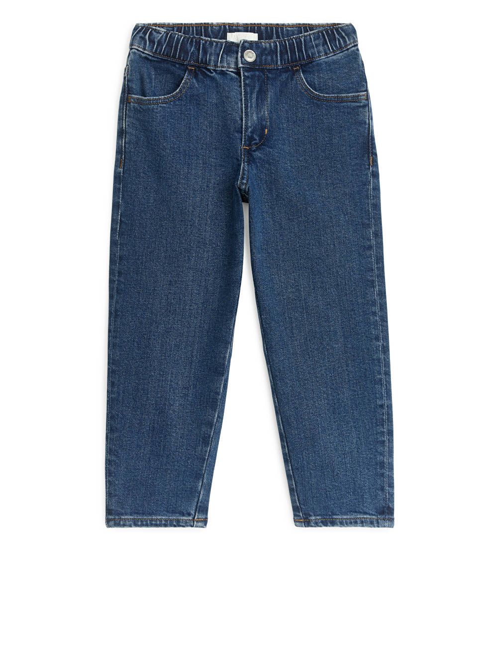 Pull-on-Jeans | ARKET (EU)