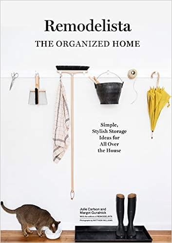 Remodelista: The Organized Home: Simple, Stylish Storage Ideas for All Over the House | Amazon (US)