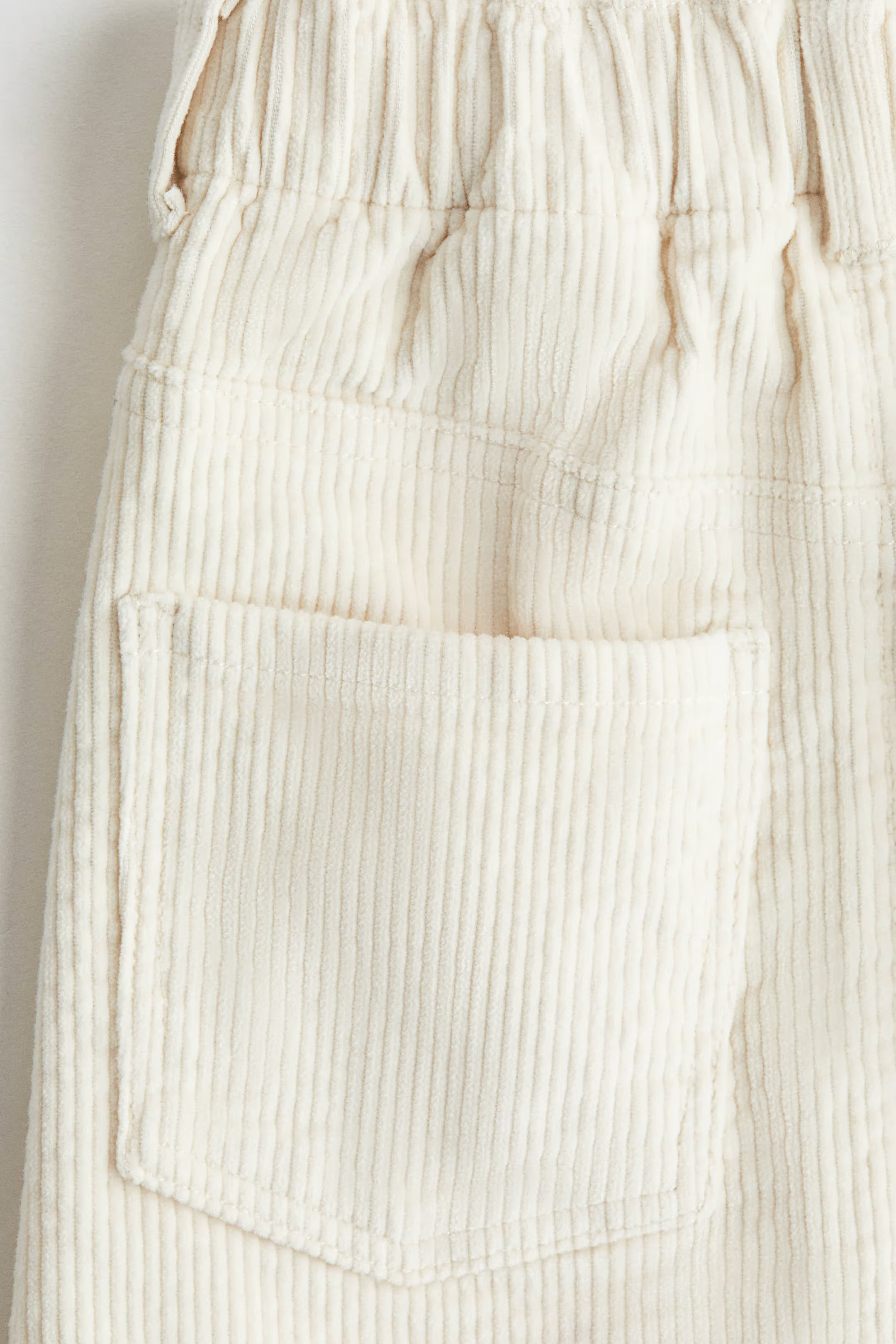 Corduroy Skirt | H&M (US + CA)