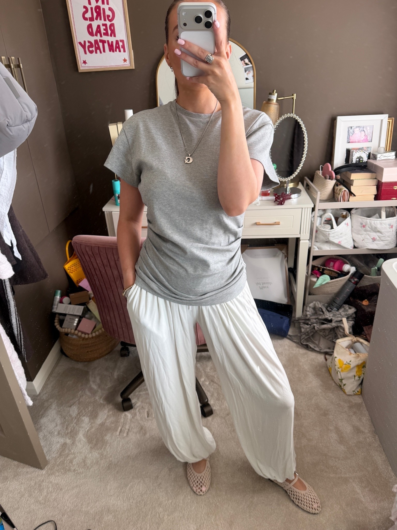 OOTD 5 months postpartum

#LTKuk #LTKsummer