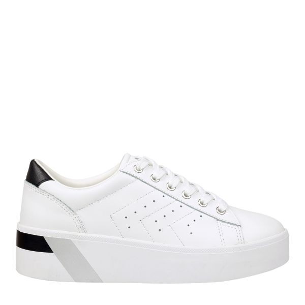 Tony Platform Sneaker | Marc Fisher