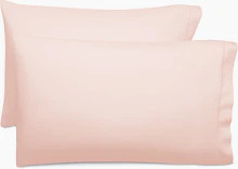 DWR Pillowcase Pair - Sateen Outlet – Design Within Reach | Design Within Reach