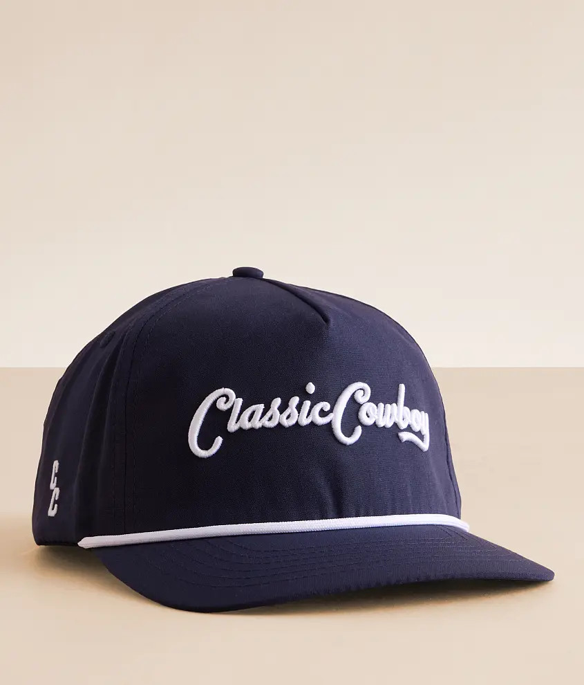 The Skyhook Hat | Buckle