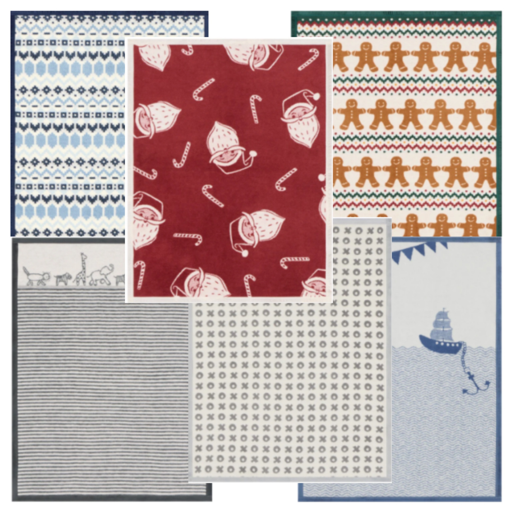 ChappyWrap is having their Black Friday 20% off sale — which means it’s a very rare opportunity to grab a mini (30x40) blanket for under $50!! 

A perfect gift for a new baby — I love these to use for milestone pictures and tummy time, and cold weather stroller walks! As they get older, this is my preferred size to bring in the car for long rides (they’re the perfect lap blanket for kids in a car seat and fit so well folded up in the back pocket of the driver’s seat!). 

Pssst, these also don’t normally qualify for free shipping but since sitewide free shipping is part of the sale, go ahead and grab just one without paying ship costs! 😉 

#LTKCyberWeek #LTKBaby #LTKGiftGuide