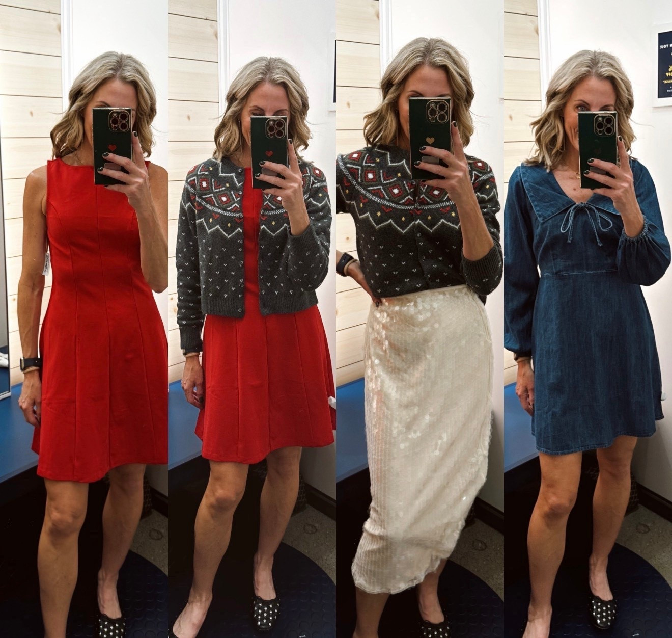 Everything on sale at Old Navy right now!!! It's the perfect time to grab that holiday outfit you'll need or to stock up on all the comfy Winter basics like Christmas Pjs!!! 

#LTKHoliday #LTKGiftGuide #LTKSeasonal #LTKSeasonal #LTKGiftGuide #LTKHoliday