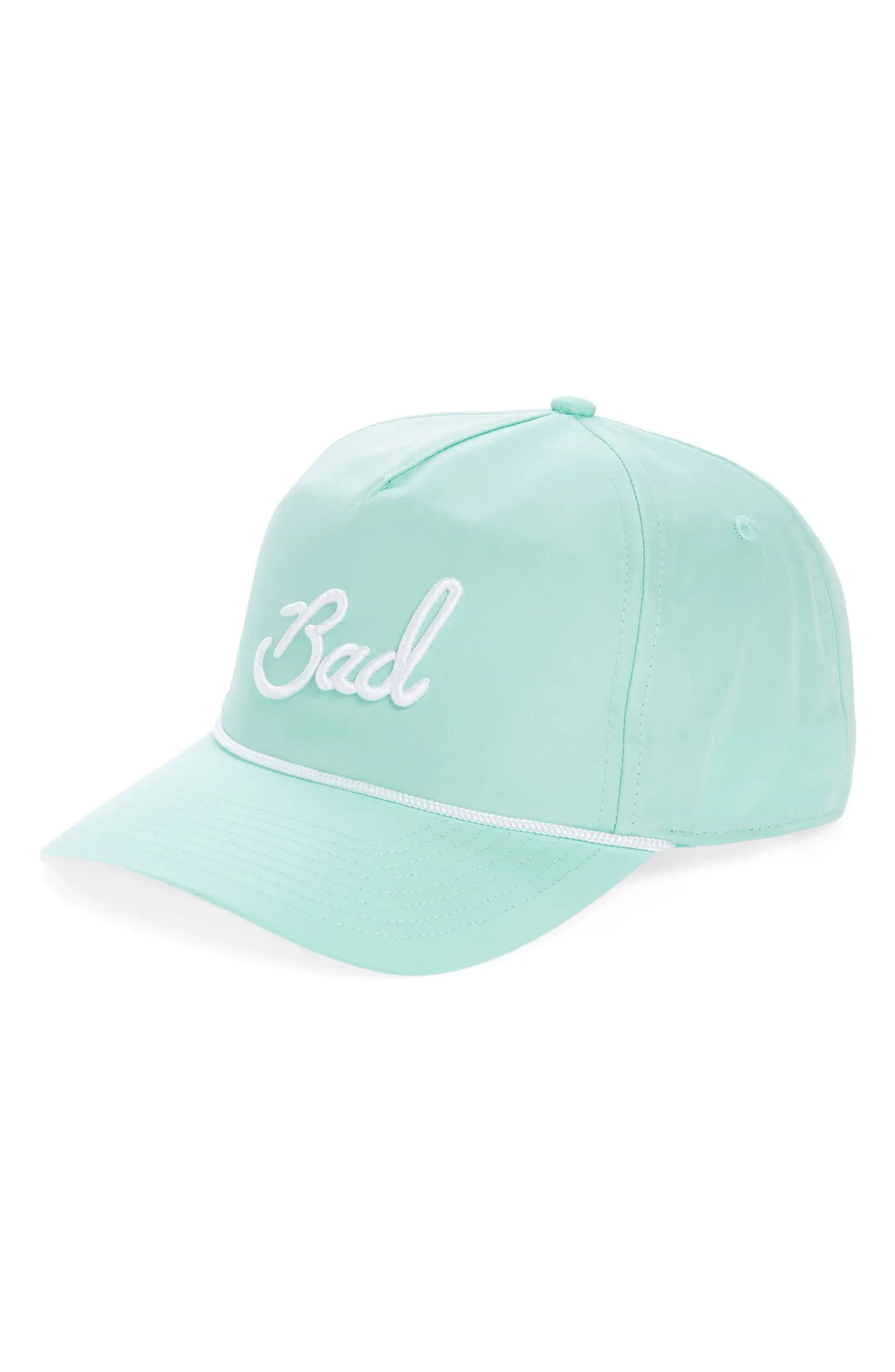 Rope Baseball Cap | Nordstrom
