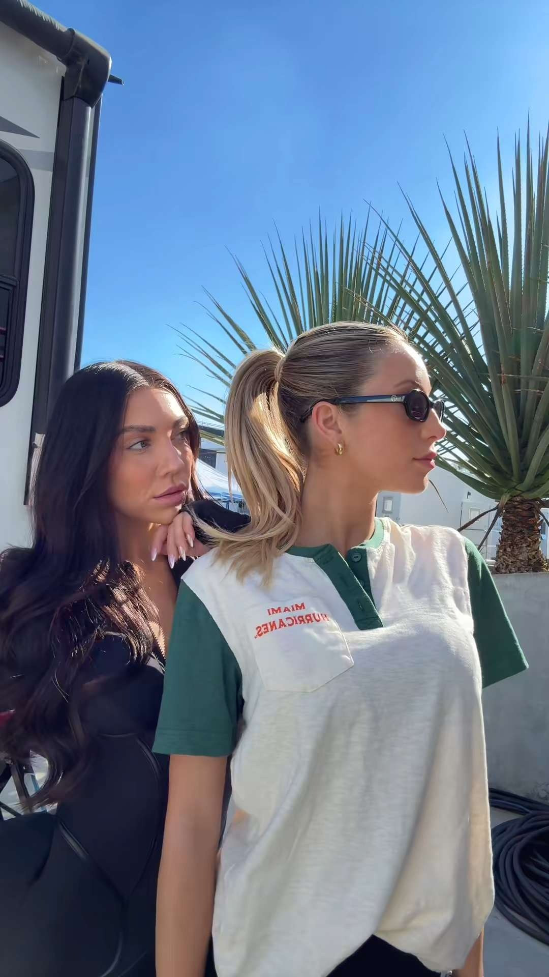 Your jaws will be on the floor on Tuesday…. DWTS ✨ 

 #LTKgrwm #LTKootd #LTKActive