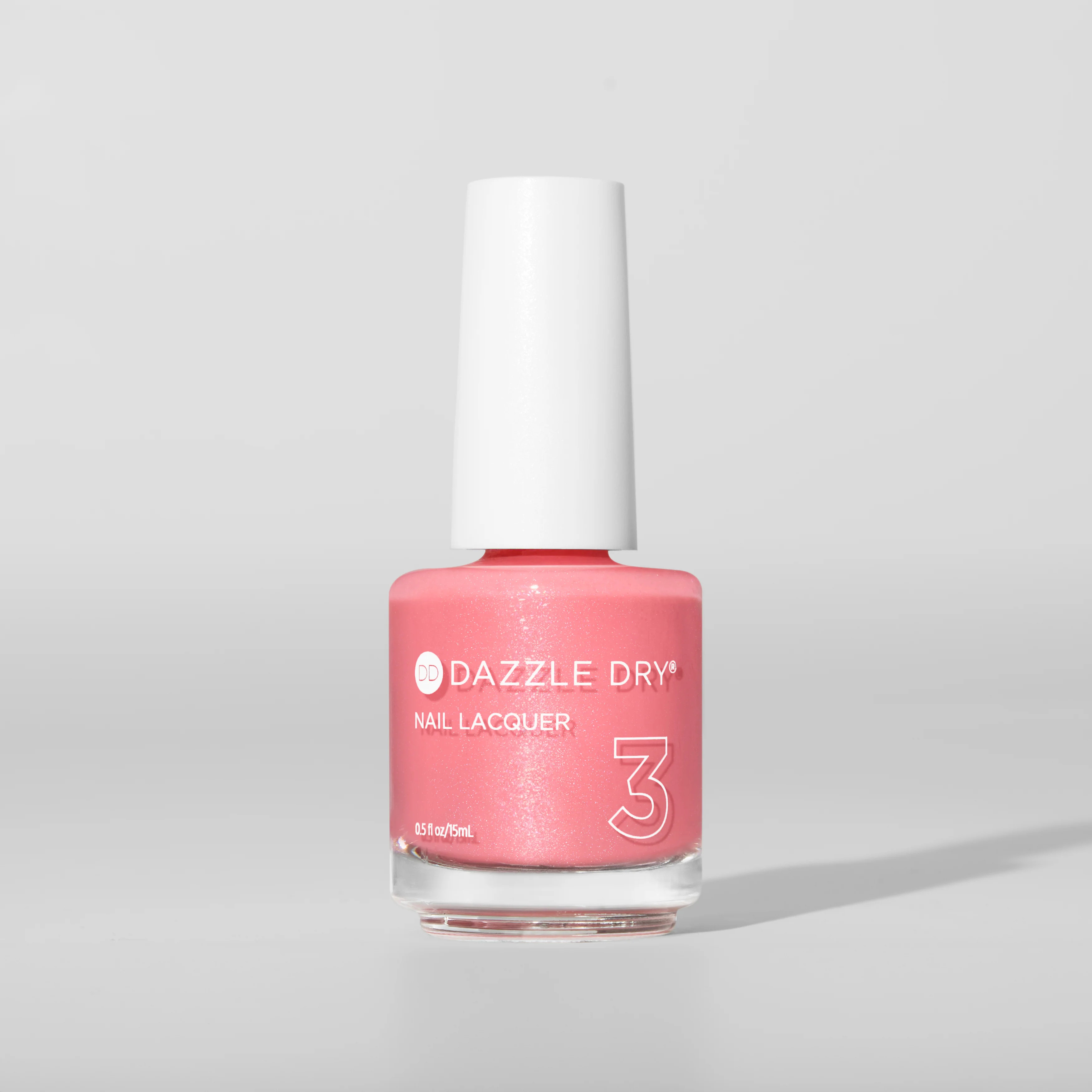 Cherry Blossom – Nail Lacquer by Dazzle Dry | Spring Fling Collection | Dazzle Dry