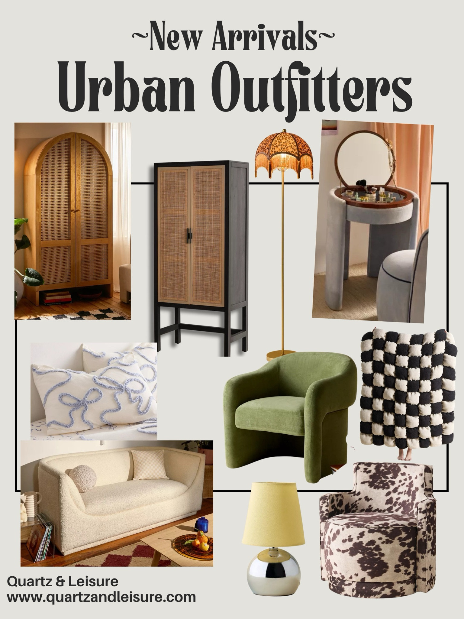 Urba outfitters home 

#LTKHome #LTKSaleAlert #LTKFindsUnder100