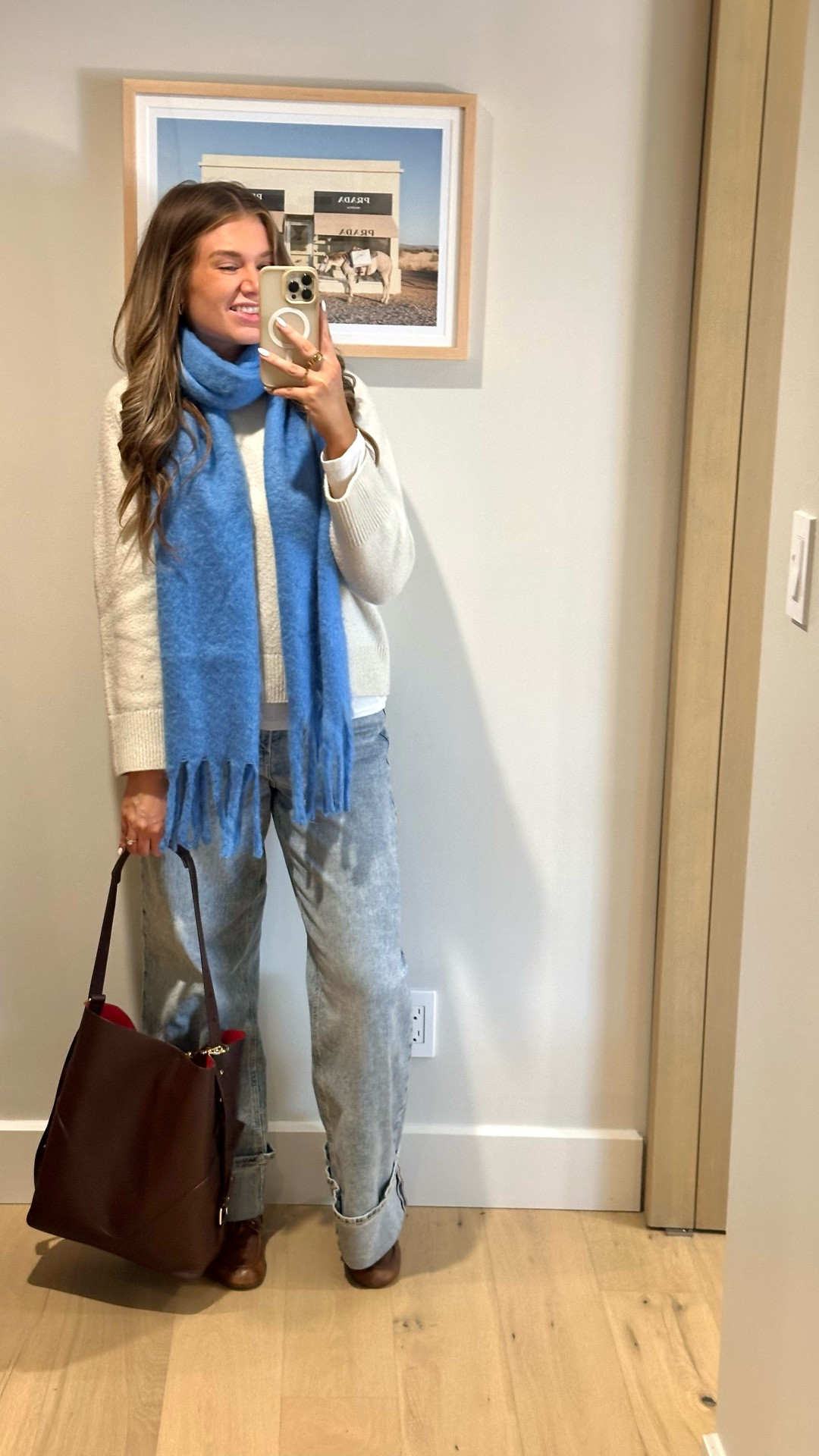 Rainy, cloudy & sunny today!! So here’s what I’m wearing for all weather!! 🥰

#LTKmidsize #LTKwinter #LTKcanada