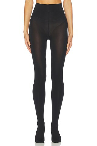 Wolford Mat Opaque 80 Tights in Black from Revolve.com | Revolve Clothing (Global)