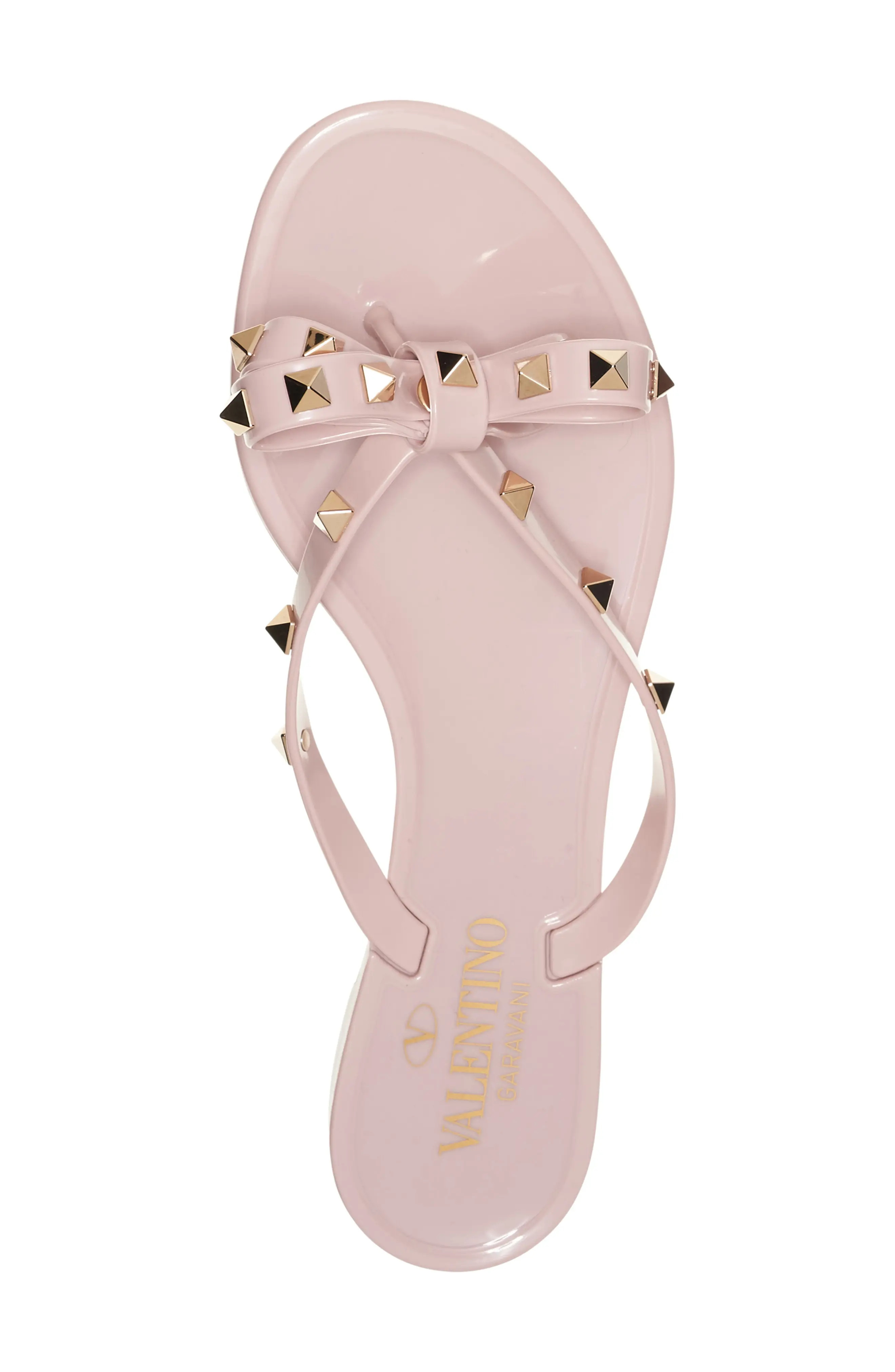 Rockstud Flip Flop | Nordstrom