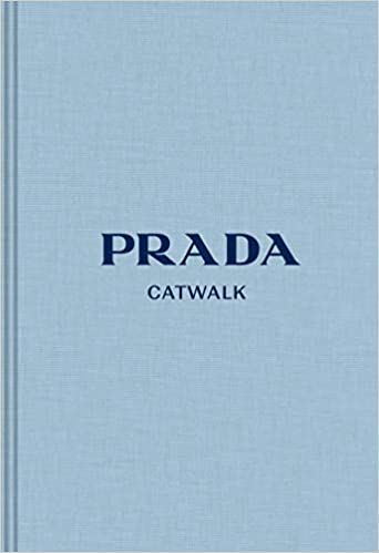 Prada: The Complete Collections (Catwalk)



Hardcover – October 22, 2019 | Amazon (US)