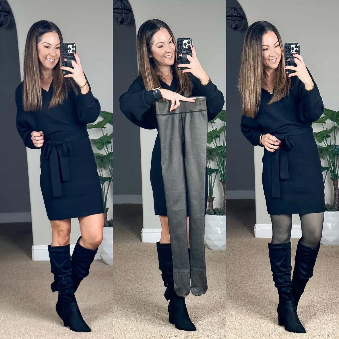 Holly Ann-AeRee 2.0: [FASHION QUICK PIC] Casual Outfit of the Day