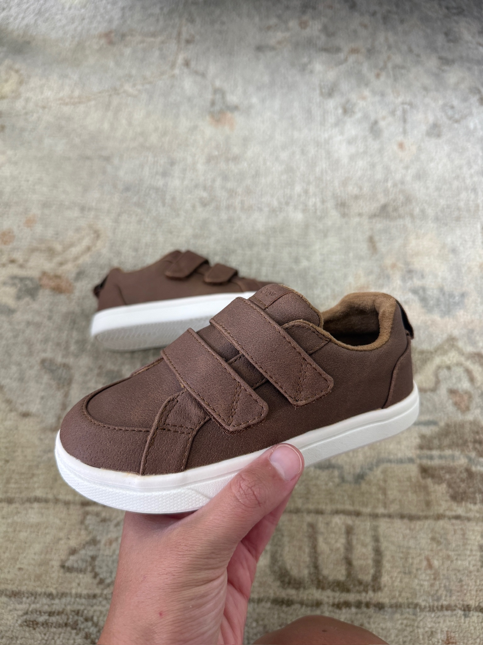 Love a good slip on shoe

Zappos, Tom’s, Tom’s shoes, toddler velcro shoes, kids, boy mom, grace white