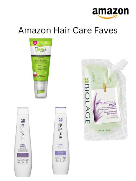 Hair care Amazon favs💕

#LTKbeauty #LTKU #LTKstyletip