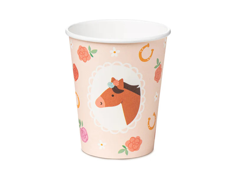 Horse Cups | Get Gatherings