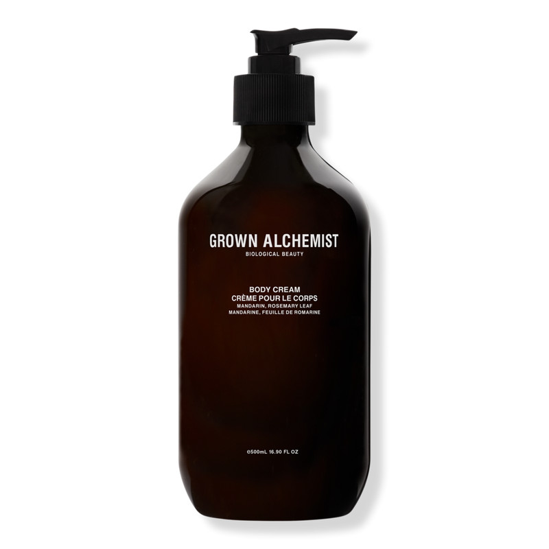 Grown Alchemist Body Cream | Ulta Beauty | Ulta
