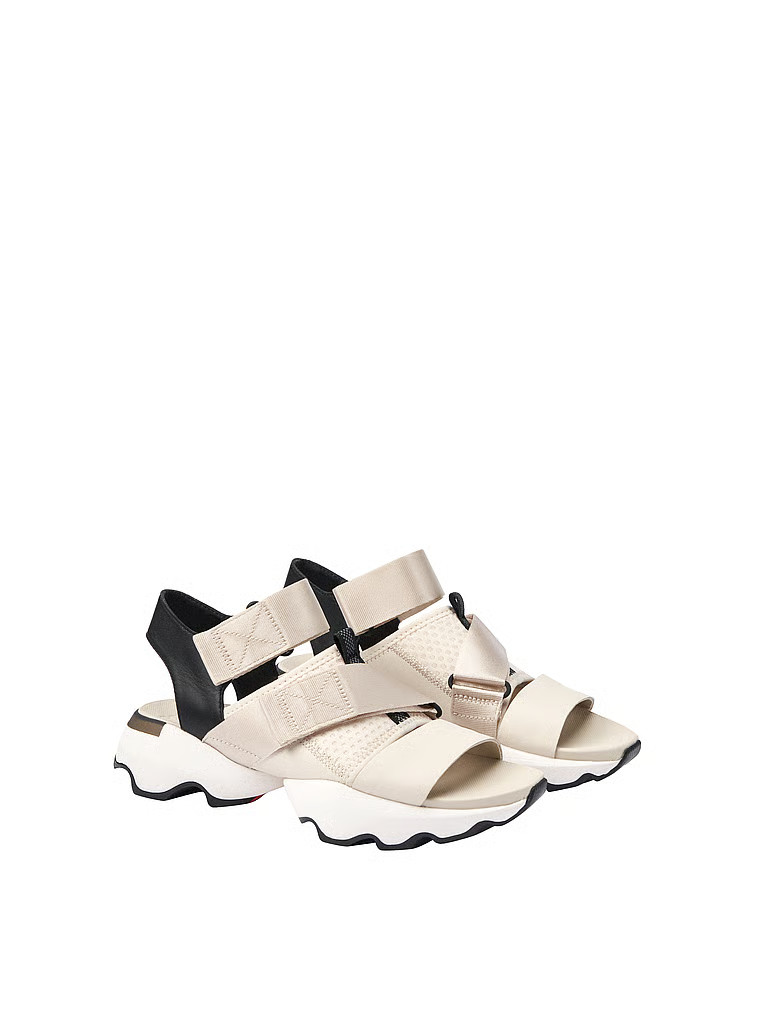 KINETIC™ IMPACT SANDAL | Victoria's Secret (US / CA )