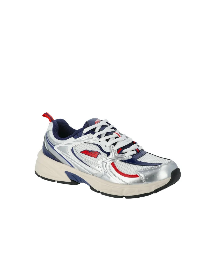 Avia Men's 5000 Athletic Performance Running Shoes, Wide Width Available | Walmart (US)