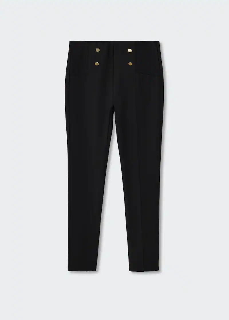 Search: Leggings (41) | Mango United Kingdom | MANGO (UK)
