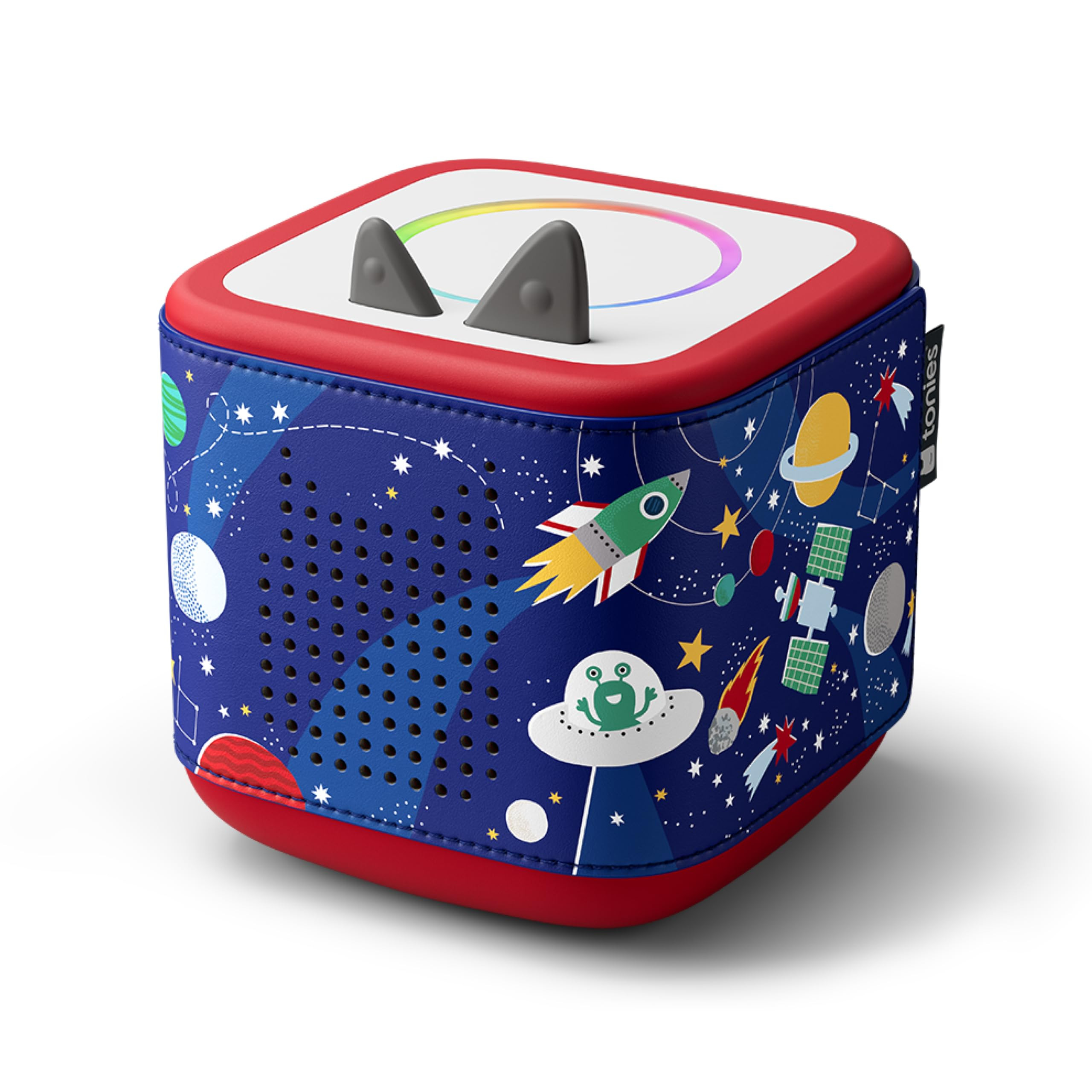 Tonies Sleeve - Decorative Wrap for Toniebox 2 - Space | Amazon (US)