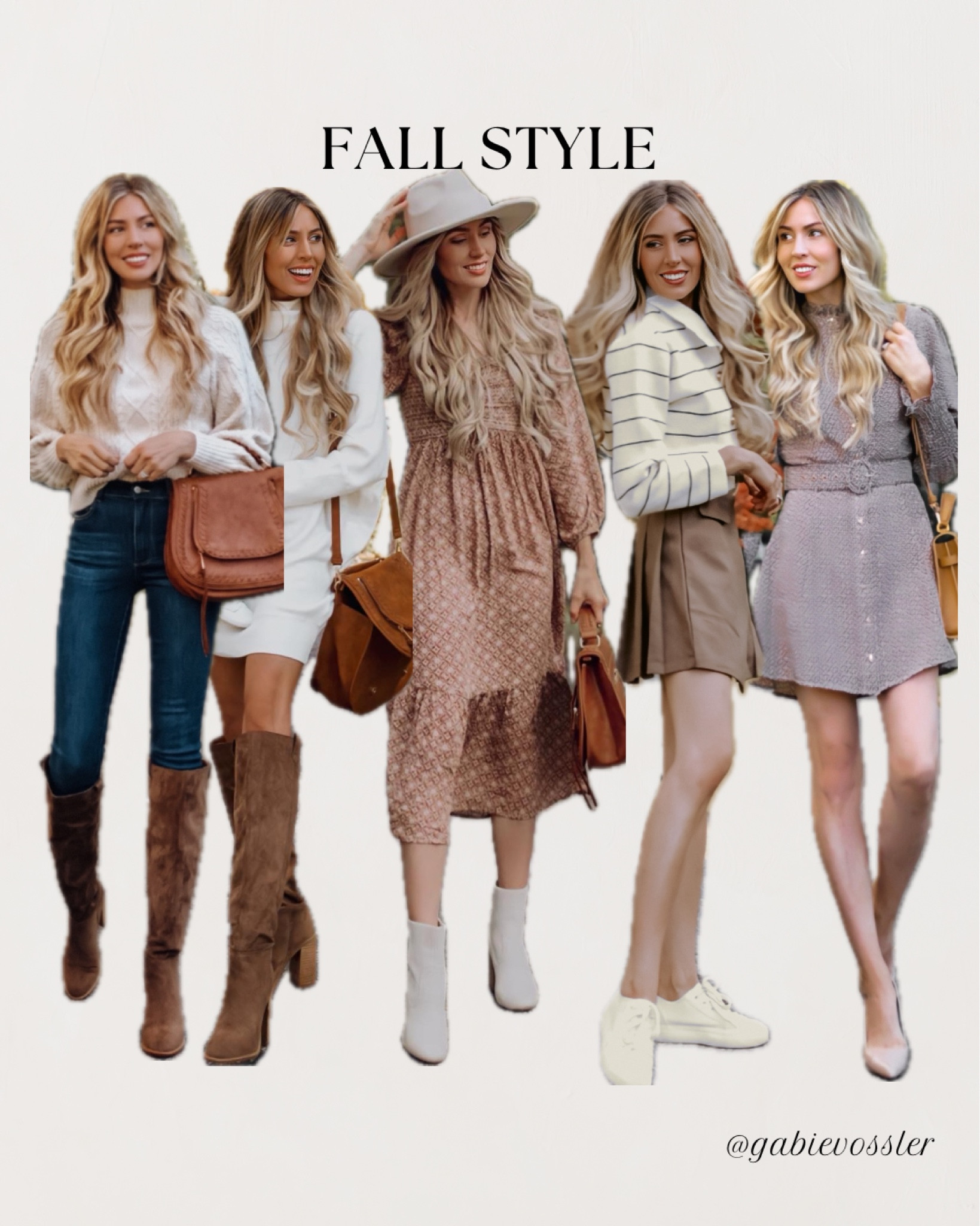 Fall outfits 

#LTKBacktoSchool #LTKFallSale #LTKNYFW