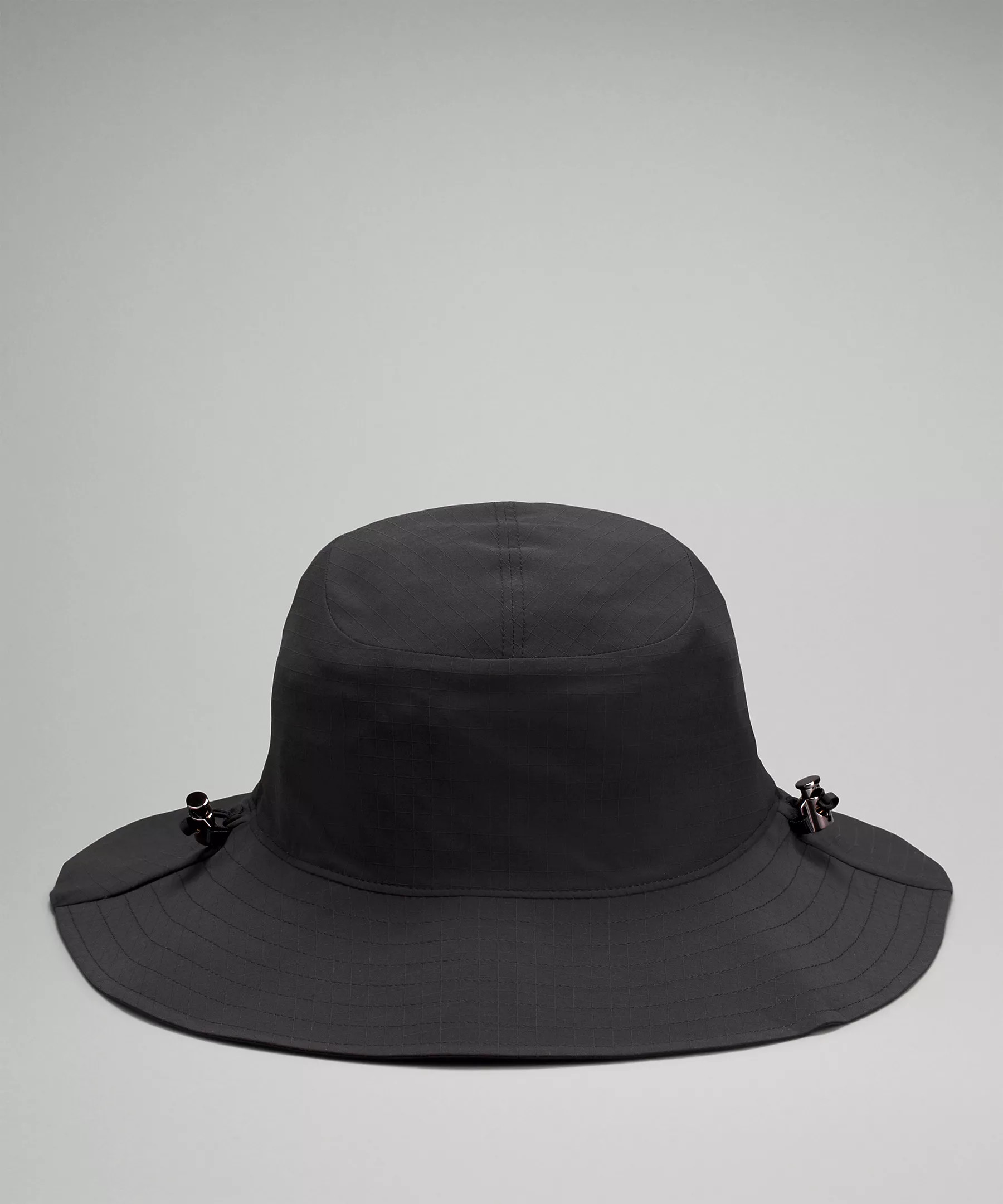 Women's Cinchable Wide Brim Bucket Hat | Women's Hats | lululemon | Lululemon (US)