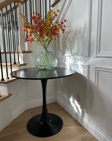 Entryway table & floral #homedecor #worldmarket #amazon 

#LTKunder100 #LTKhome #LTKfamily
