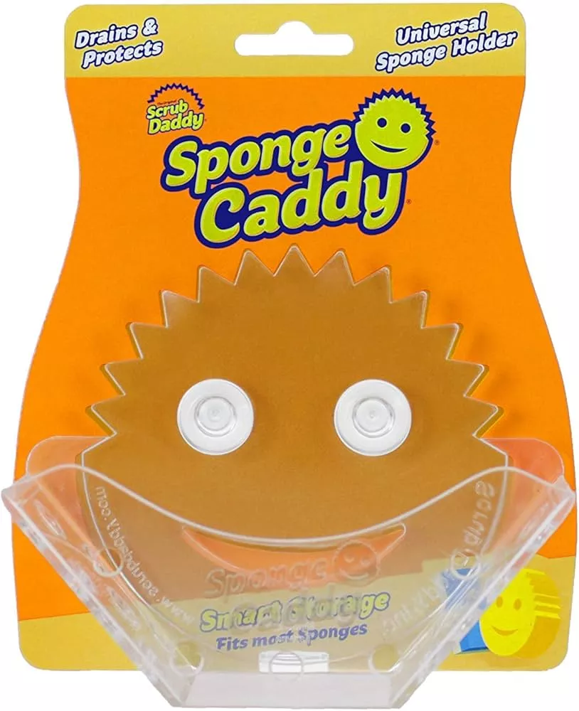 Scrub Daddy Sponge Holder - Sponge … curated on LTK