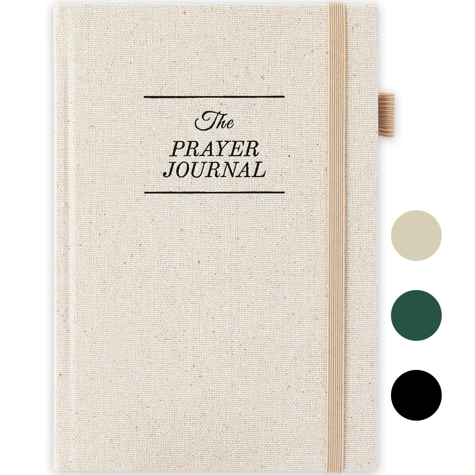 JUBTIC Prayer Journal for Woman, Bible Journal with Verse, 60 Weeks Scripture, Faith & Devotional... | Amazon (US)