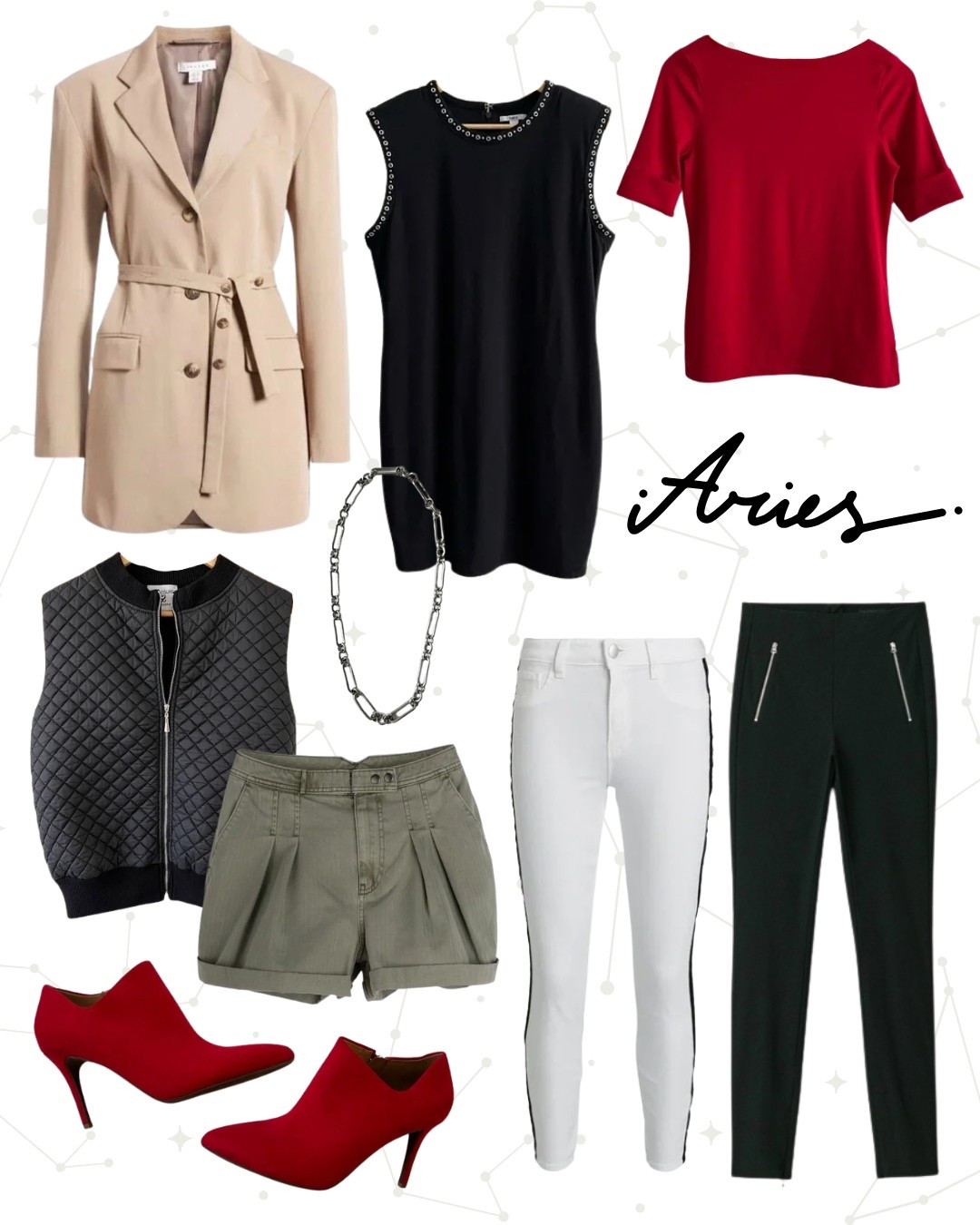 Thrifted zodiac style: Aries ♈️


#LTKStyleTip #LTKFindsUnder100 #LTKSeasonal